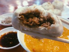 三丁包-老陶包子铺(南大西南村店)