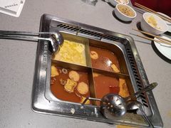 -海底捞火锅(漕宝路店)