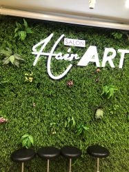 -Hair ART造型沙龙