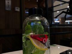 -大树餐厅(益田假日店)