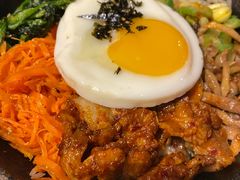 -七八冷面·延边朝鲜族美食(欢乐谷店)