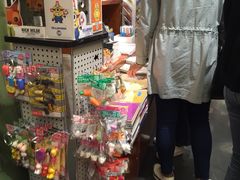 -西西弗书店&矢量咖啡(万象城店)