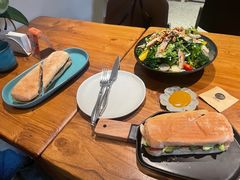 -BOCATA 西班牙餐厅(三里屯店)