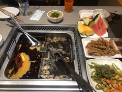 -海底捞火锅(月湖广场店)