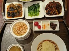 -苏州老字号·苏面斋·秃黄油·三虾面苏式面馆