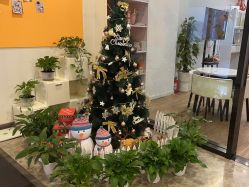 点击看大图 -佳宝全套房精品月子会所(大华店)