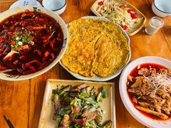 -青城甲(青城山店)