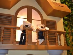 -济州岛泰迪熊博物馆