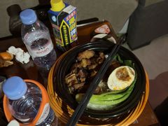 -神帆·元气汤泉(解放西路店)