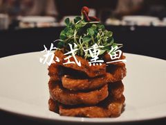 -A One Kitchen·南京精菜馆(德基广场店)