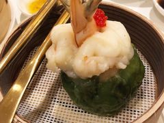青岛大虾烧麦-铭家点心(秦岭路店)