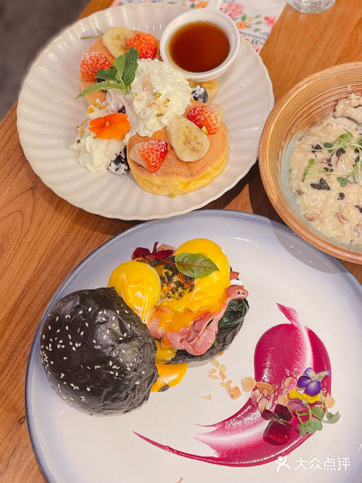 304/BRUNCHRESTAURANT图片