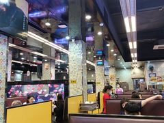 -新辉港式茶餐厅(北栅店)