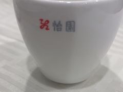 -怡园饭店-餐厅(四望亭店)