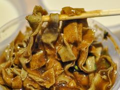 -真素诚·清真(新华路店)