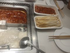 -海底捞火锅(万丰桥店)