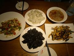 -船歌鱼水饺(淄博万象汇店)
