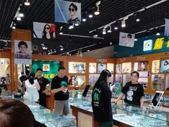 -新视达眼镜(和兴路店)