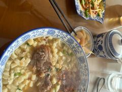 -禾珍珠家常小馆(河南博物院店)