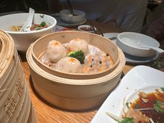 -点心传说·粤菜点心(佐阾虹湾店)