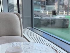 -Plush大堂酒廊(北京金融街威斯汀大酒店)