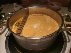 -生如夏花泰式火锅(伊藤双楠店)