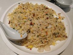 扬州炒饭-冶春茶社(星汉大厦店)