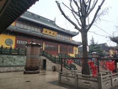-上海青龙寺