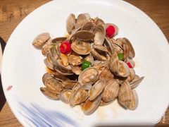 -老阿爸鲜鱼土菜(昆山花桥店)