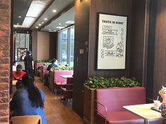 -汉堡王(北京通州领展店)