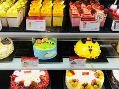 -85度C(南京龙江店)