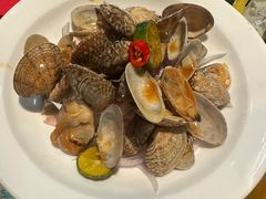 -通海俄式烧烤·俄罗斯大串(嵩山路店)