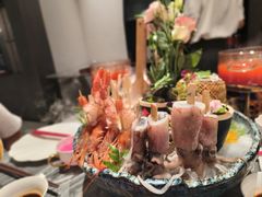 -合乐·创意火锅·海鲜火锅(亚东柒号店)