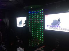 -好乐迪量贩KTV(春熙路香槟广场店)