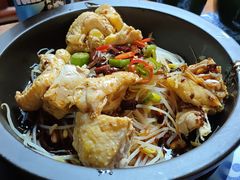 云海肴汽锅鸡-云海肴·云南菜(南强街总店)