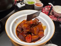 -知楚•精致湖北菜(武商MALL店)
