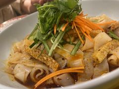 -东方亚克西餐厅(西康路店)