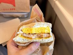 -肯德基(北京南站店)