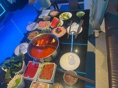 -唯爱KTV聚会餐厅(仙林东城汇店)