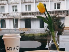 -ARKET CAFÉ(三里屯太古里店)