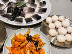 -味家烤肉烤鳗鱼牛排(西塔旗舰店)