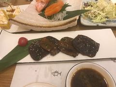 -小句号·精致料理(江南环球港店)