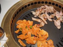-花味烤肉·拌饭(庐阳万科店)