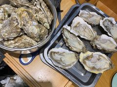 -蚝英雄鲜蚝自助专门店(长楹天街直营店)