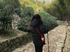 -径山寺