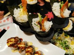 -熊出没日本烧肉放题