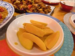 冻芒果-满盆红龙虾(开发区店)
