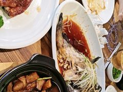 -万龙洲海鲜·粤菜(亚运村店)