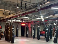 -花环泰拳·勒德斯拉泰拳馆(静安店)