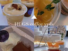 -HUGS coffee(东区店)